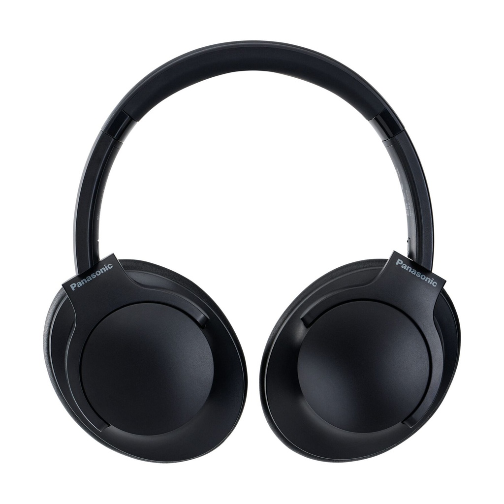 Auriculares Inalámbricos Panasonic RB-HX330B/ con Micrófono/ Bluetooth/ Negros