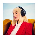 Auriculares Inalámbricos Panasonic RB-HX330B/ con Micrófono/ Bluetooth/ Negros