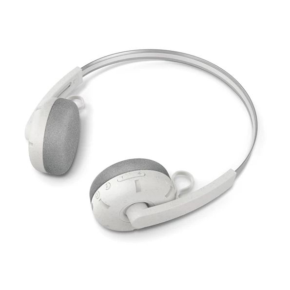 Auriculares Inalámbricos Philips 2000 series TAH2000WT/ con Micrófono/ Bluetooth/ Blancos