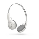 Auriculares Inalámbricos Philips 2000 series TAH2000WT/ con Micrófono/ Bluetooth/ Blancos