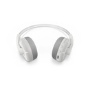 Auriculares Inalámbricos Philips 2000 series TAH2000WT/ con Micrófono/ Bluetooth/ Blancos