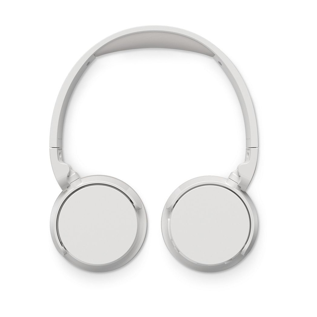 Auriculares Inalámbricos Philips TAH3209/ con Micrófono/ Bluetooth/ Blancos