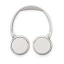 Auriculares Inalámbricos Philips TAH3209/ con Micrófono/ Bluetooth/ Blancos