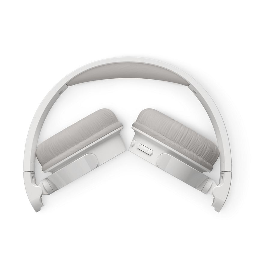 Auriculares Inalámbricos Philips TAH3209/ con Micrófono/ Bluetooth/ Blancos