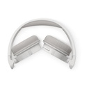 Auriculares Inalámbricos Philips TAH3209/ con Micrófono/ Bluetooth/ Blancos