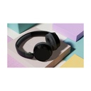Auriculares Inalámbricos Philips TAH3209/ con Micrófono/ Bluetooth/ Negros