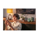 Auriculares Inalámbricos Philips TAH3209/ con Micrófono/ Bluetooth/ Negros