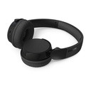 Auriculares Inalámbricos Philips TAH3209/ con Micrófono/ Bluetooth/ Negros