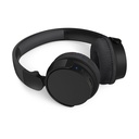 Auriculares Inalámbricos Philips TAH3209/ con Micrófono/ Bluetooth/ Negros