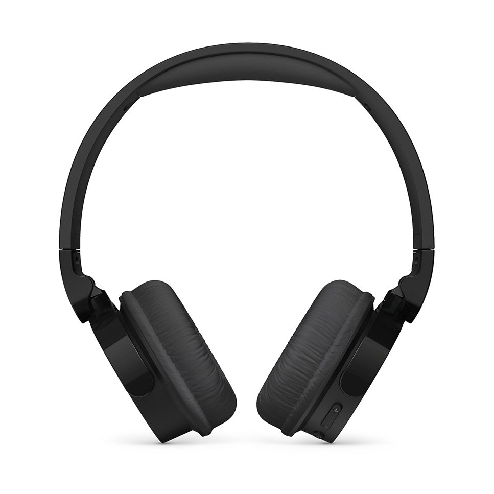 Auriculares Inalámbricos Philips TAH3209/ con Micrófono/ Bluetooth/ Negros