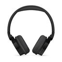 Auriculares Inalámbricos Philips TAH3209/ con Micrófono/ Bluetooth/ Negros
