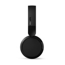 Auriculares Inalámbricos Philips TAH3209/ con Micrófono/ Bluetooth/ Negros