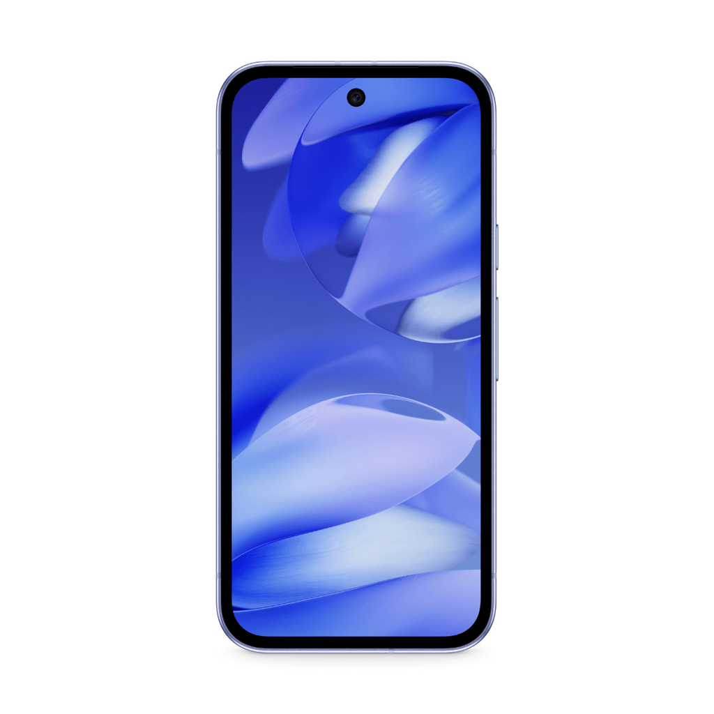 Google Pixel 9a 5G 8GB/128GB Lila (Iris) Dual SIM