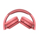 Auriculares Inalámbricos Philips TAH4205/ con Micrófono/ Bluetooth/ Rojos
