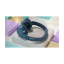 Auriculares Inalámbricos Philips TAH4209BL/ con Micrófono/ Bluetooth/ Azules