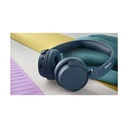 Auriculares Inalámbricos Philips TAH4209BL/ con Micrófono/ Bluetooth/ Azules