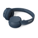 Auriculares Inalámbricos Philips TAH4209BL/ con Micrófono/ Bluetooth/ Azules