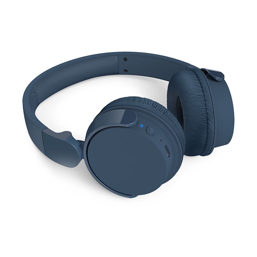 Auriculares Inalámbricos Philips TAH4209BL/ con Micrófono/ Bluetooth/ Azules