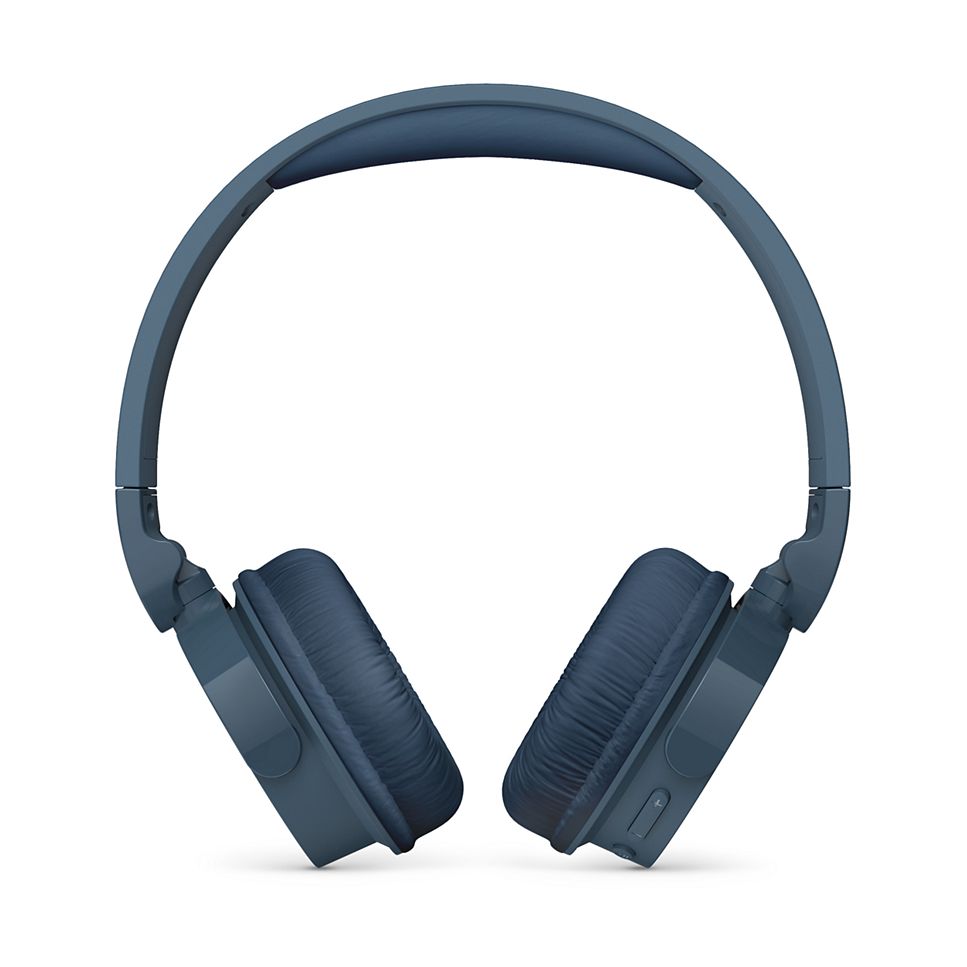 Auriculares Inalámbricos Philips TAH4209BL/ con Micrófono/ Bluetooth/ Azules