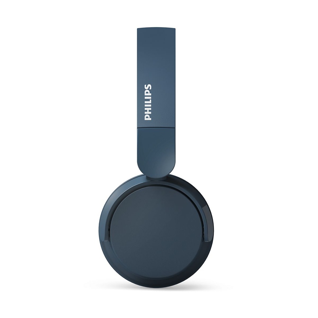 Auriculares Inalámbricos Philips TAH4209BL/ con Micrófono/ Bluetooth/ Azules