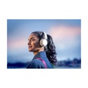 Auriculares Inalámbricos Philips TAH4209WT/ con Micrófono/ Bluetooth/ Blancos