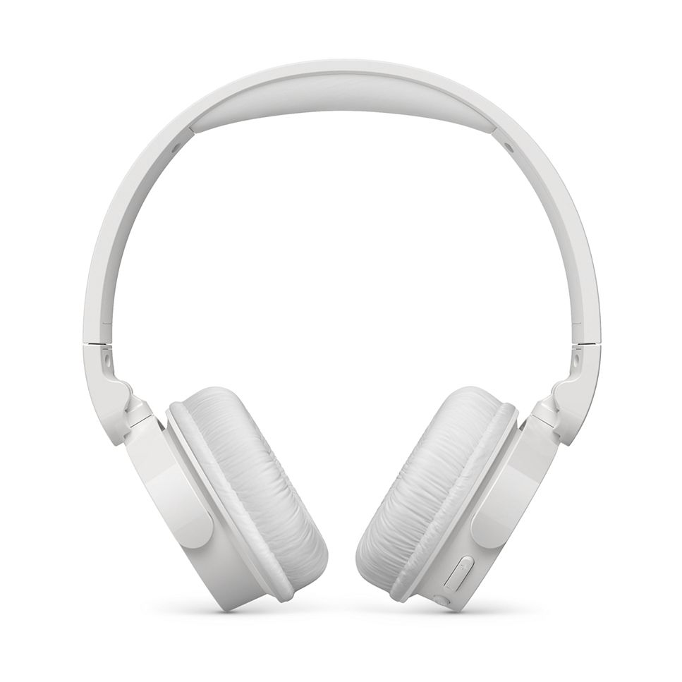 Auriculares Inalámbricos Philips TAH4209WT/ con Micrófono/ Bluetooth/ Blancos