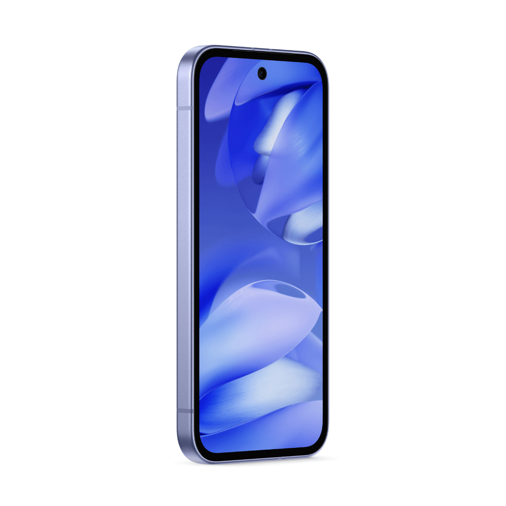 Google Pixel 9a 5G 8GB/128GB Lila (Iris) Dual SIM