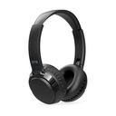 Auriculares Inalámbricos SPC Heron 2 Studio/ con Micrófono/ Bluetooth/ Negros