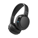 Auriculares Inalámbricos SPC Heron 2 Studio/ con Micrófono/ Bluetooth/ Negros