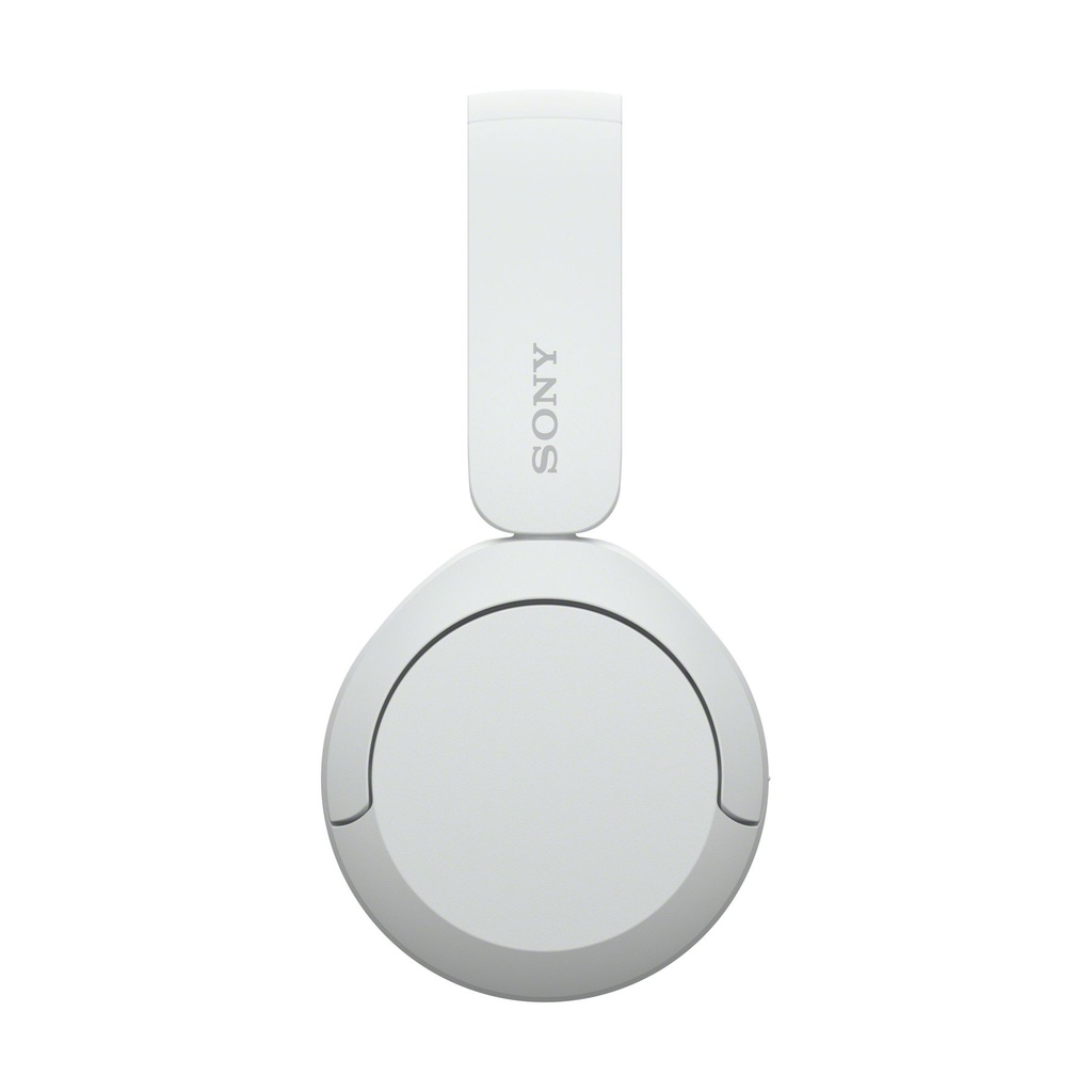 Auriculares Inalámbricos Sony WH-CH520/ con Micrófono/ Bluetooth/ Blancos