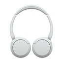 Auriculares Inalámbricos Sony WH-CH520/ con Micrófono/ Bluetooth/ Blancos