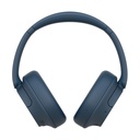 Auriculares Inalámbricos Sony WH-CH720N/ con Micrófono/ Bluetooth/ Azules