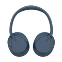 Auriculares Inalámbricos Sony WH-CH720N/ con Micrófono/ Bluetooth/ Azules