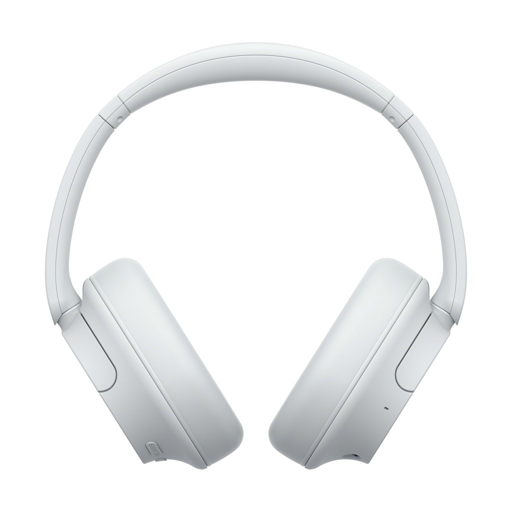 Auriculares Inalámbricos Sony WH-CH720N/ con Micrófono/ Bluetooth/ Blancos