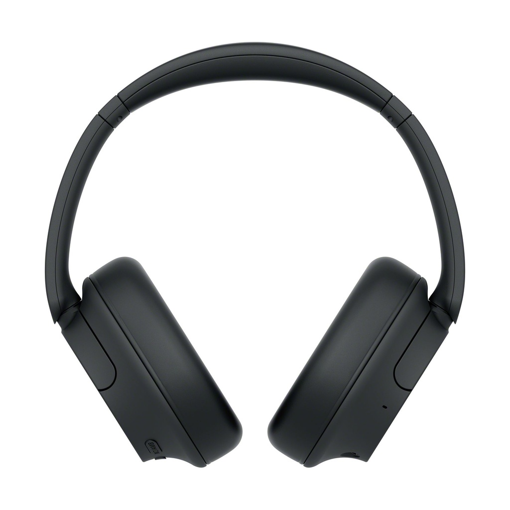 Auriculares Inalámbricos Sony WH-CH720N/ con Micrófono/ Bluetooth/ Negros
