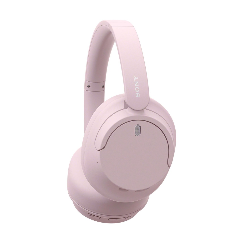 Auriculares Inalámbricos Sony WH-CH720N/ con Micrófono/ Bluetooth/ Rosas