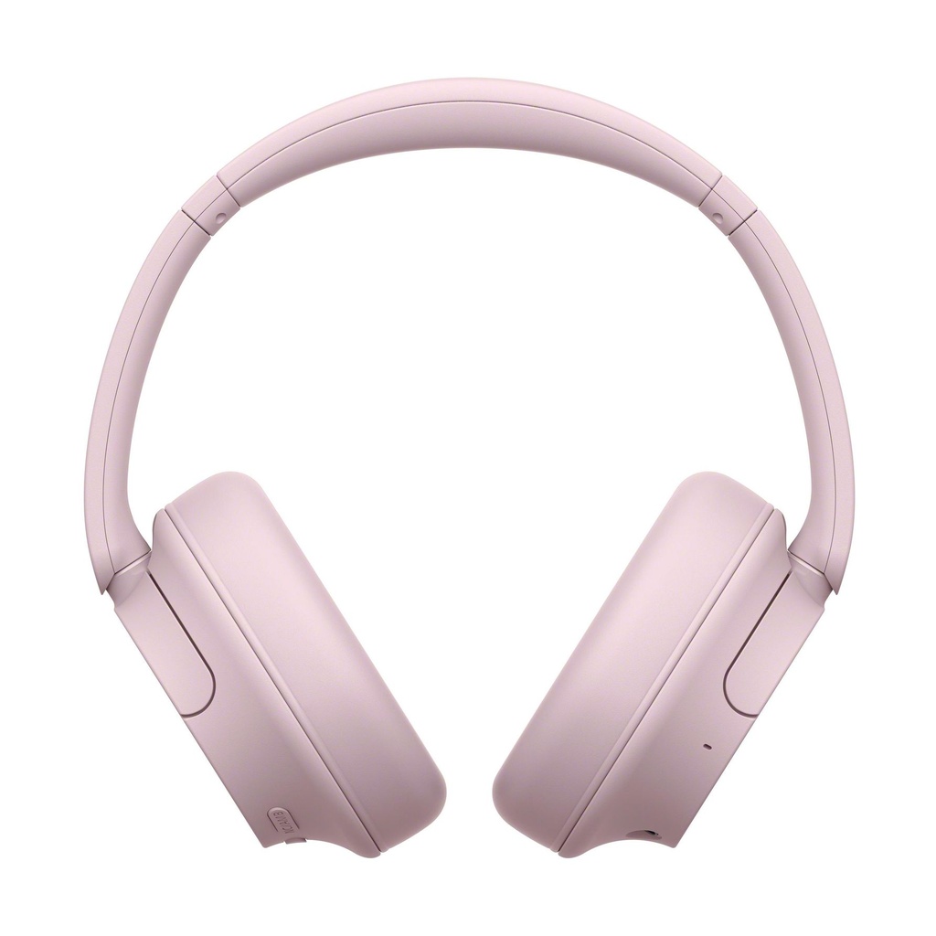Auriculares Inalámbricos Sony WH-CH720N/ con Micrófono/ Bluetooth/ Rosas