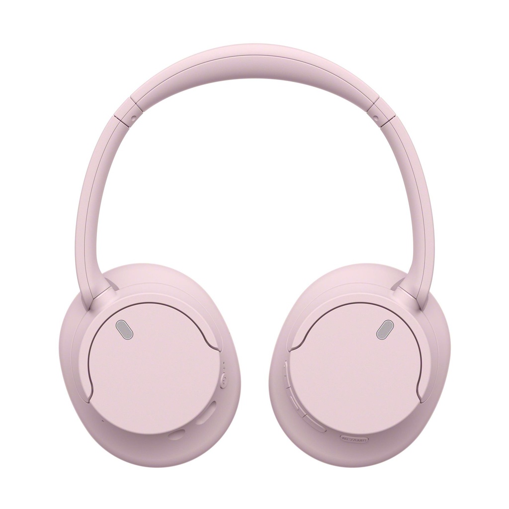 Auriculares Inalámbricos Sony WH-CH720N/ con Micrófono/ Bluetooth/ Rosas