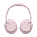 Auriculares Inalámbricos Sony WH-CH720N/ con Micrófono/ Bluetooth/ Rosas