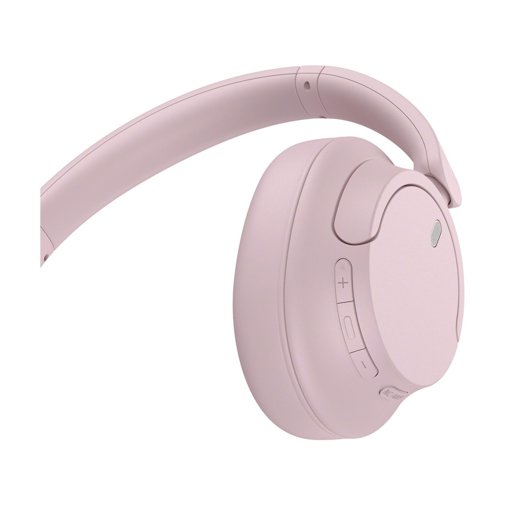 Auriculares Inalámbricos Sony WH-CH720N/ con Micrófono/ Bluetooth/ Rosas