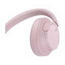 Auriculares Inalámbricos Sony WH-CH720N/ con Micrófono/ Bluetooth/ Rosas