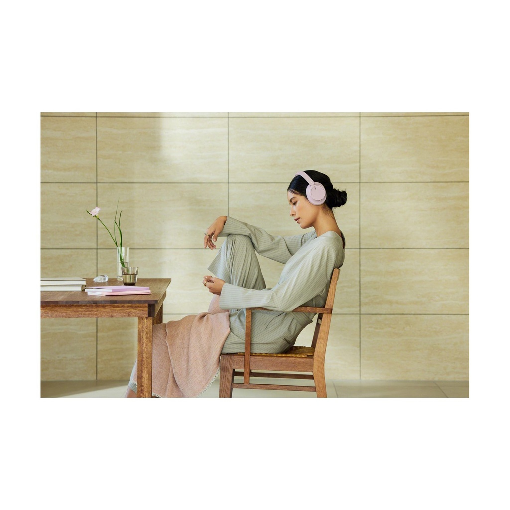 Auriculares Inalámbricos Sony WH-CH720N/ con Micrófono/ Bluetooth/ Rosas