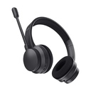 Auriculares Inalámbricos Trust Ayda ENC/ con Micrófono/ Negros