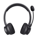 Auriculares Inalámbricos Trust Ayda ENC/ con Micrófono/ Negros