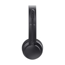 Auriculares Inalámbricos Trust Ayda ENC/ con Micrófono/ Negros