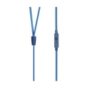 Auriculares Intrauditivos JBL Tune 110/ con Micrófono/ Jack 3.5/ Azules