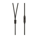 Auriculares Intrauditivos JBL Tune 110/ con Micrófono/ Jack 3.5/ Negros