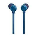 Auriculares Intrauditivos JBL Tune 310C/ con Micrófono/ Azules