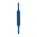 Auriculares Intrauditivos JBL Tune 310C/ con Micrófono/ Azules