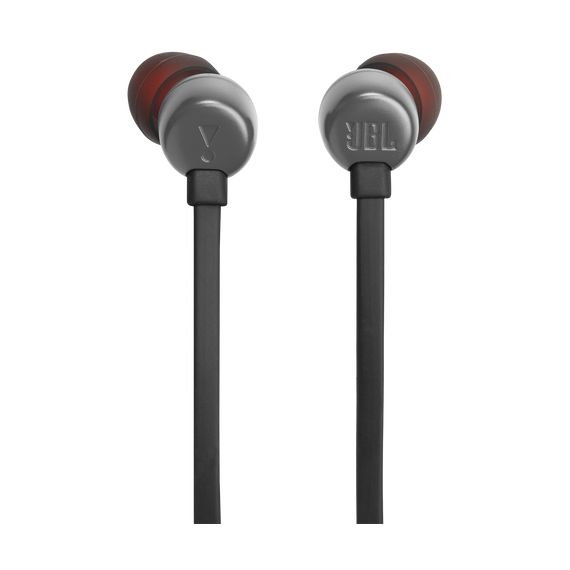 Auriculares Intrauditivos JBL Tune 310C/ con Micrófono/ Negros